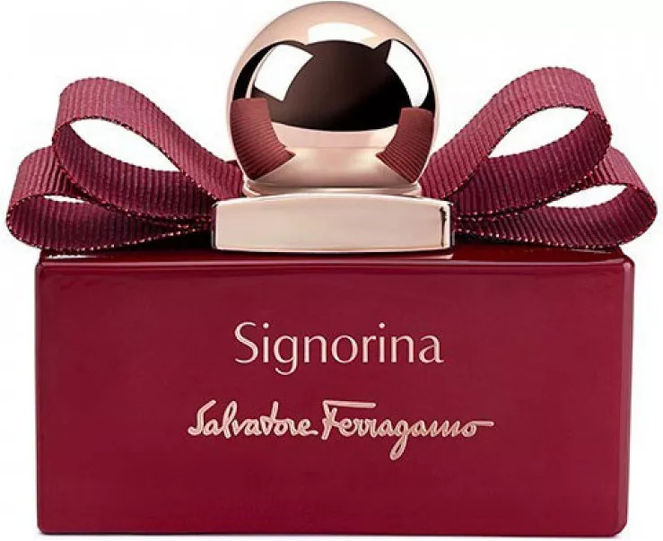 Salvatore Ferragamo Signorina In Rosso — фото 2