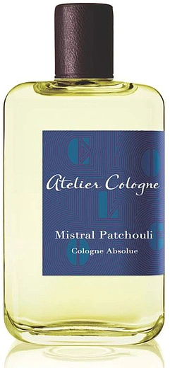 Atelier Cologne — Atelier Cologne Mistral Patchouli