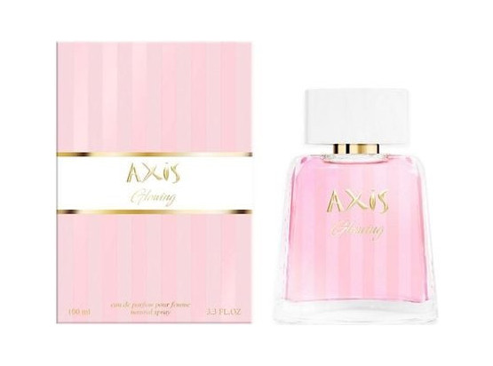 Axis — Axis Elegant Glowing