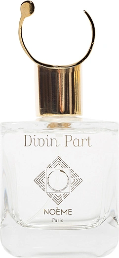Noeme — Noeme Divin Part