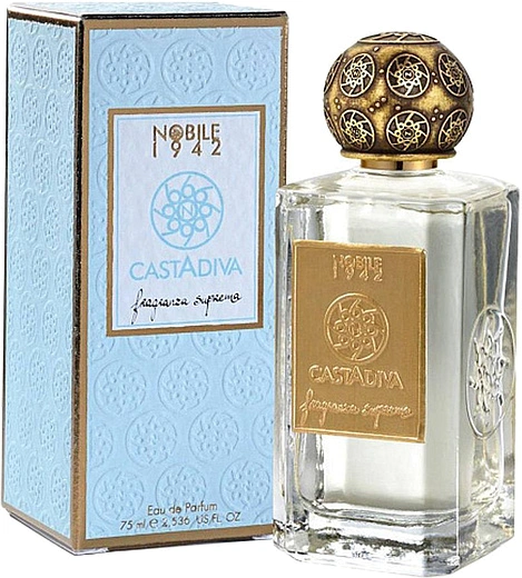 Nobile 1942 — Nobile 1942 Casta Diva