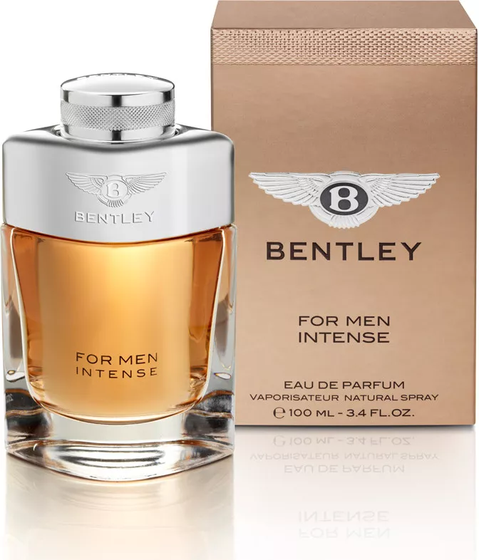 Bentley Bentley Intense — фото 4
