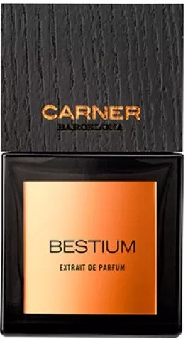 Carner Barcelona — Carner Barcelona Bestium