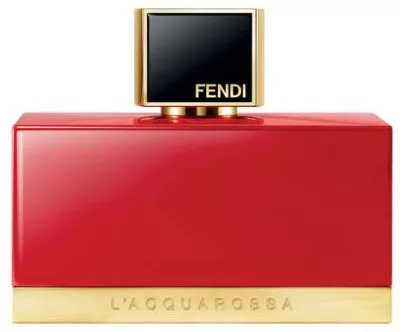 Fendi L Acquarossa Лосьон — фото 3