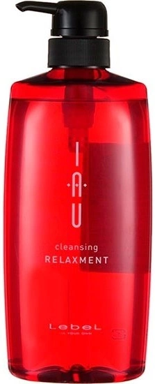 Lebel IAU Cleansing Relaxment — фото 4