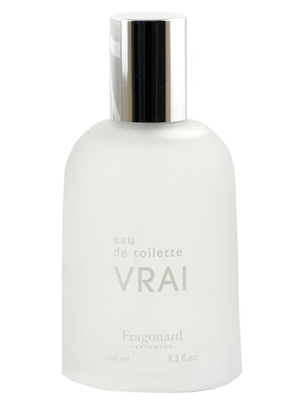 Fragonard — Fragonard Vrai