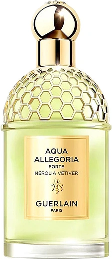 Guerlain — Guerlain Aqua Allegoria Forte Nerolia Vetiver