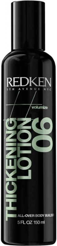 Redken Thickening Lotion 06 — фото 2