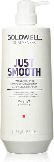 Goldwell — Goldwell Dualsenses Just Smooth Taming Shampoo