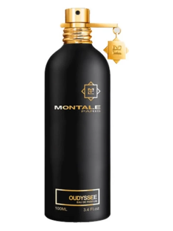 Montale — Montale Oudyssee