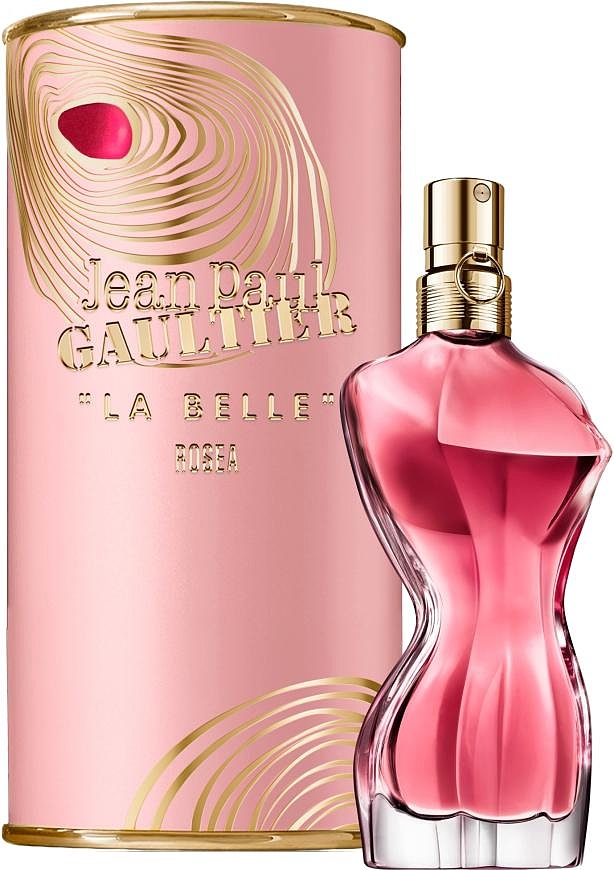 Jean Paul Gaultier La Belle Rosea — фото 4