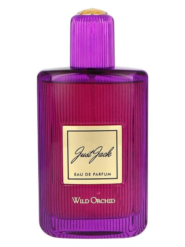 Just Jack — Just Jack Wild Orchid