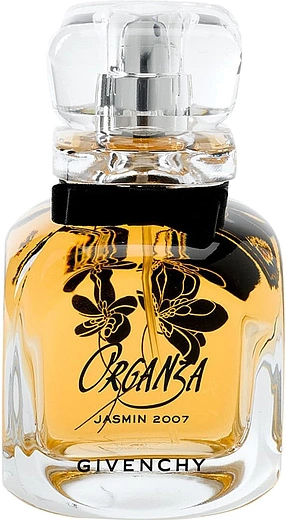Givenchy — Givenchy Organza Jasmine 2007