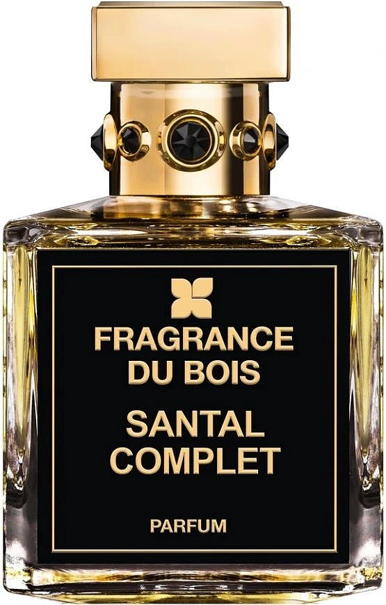 Fragrance Du Bois Santal Complet — фото 2
