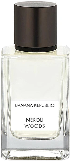 Banana Republic — Banana Republic Neroli Woods