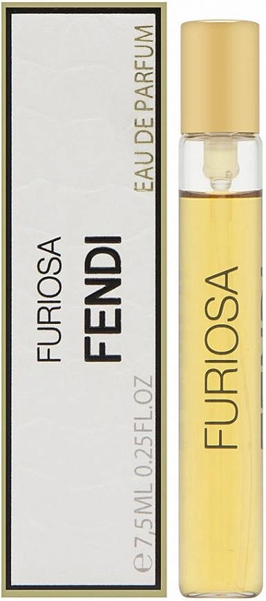 Fendi Furiosa — фото 6