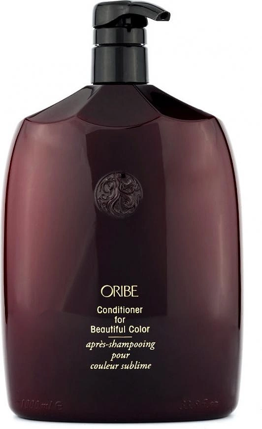 Oribe For Beautiful Color Conditioner — фото 2