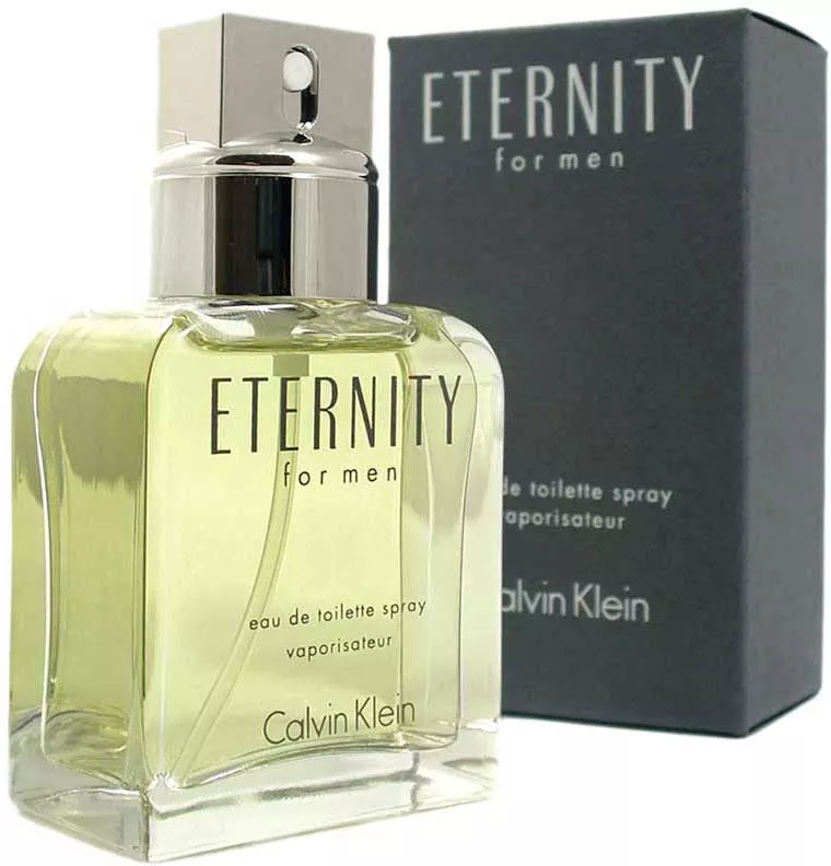 Calvin Klein Eternity For Men Дезодорант-стик — фото 5