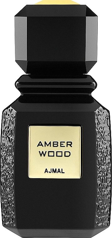 Ajmal Amber Wood Парфюмерная вода — фото 2