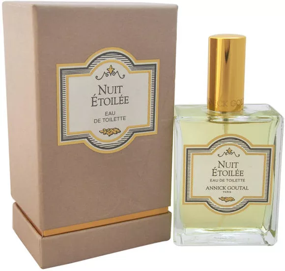 Annick Goutal Nuit Etoilee man — фото 5