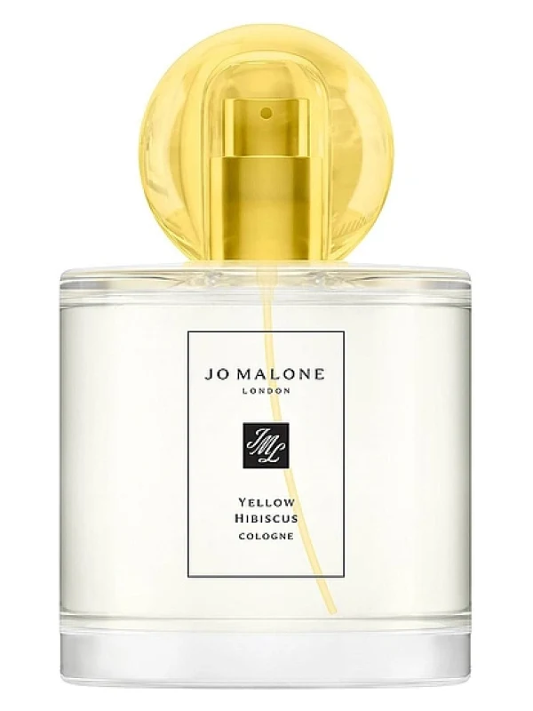 Jo Malone — Jo Malone Yellow Hibiscus