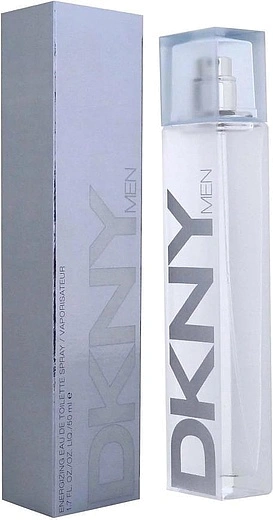 Donna Karan — Donna Karan DKNY For Men