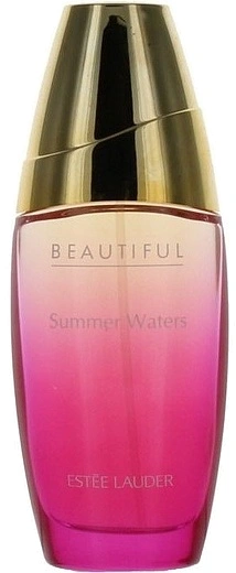 Estee Lauder — Estee Lauder Beautiful Summer Waters