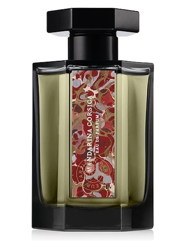 L`Artisan Parfumeur — L`Artisan Parfumeur Mandarina Corsica