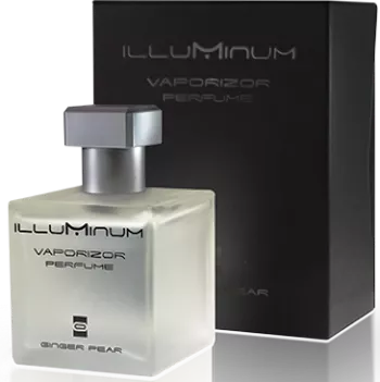 Illuminum — Illuminum Ginger Pear
