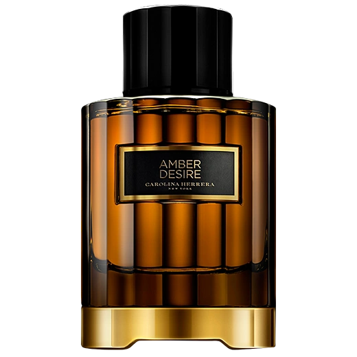 Carolina Herrera — Carolina Herrera Amber Desire