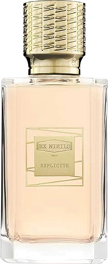 EX Nihilo — EX Nihilo Explicite