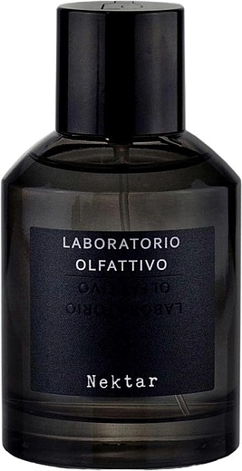 Laboratorio Olfattivo — Laboratorio Olfattivo Nektar