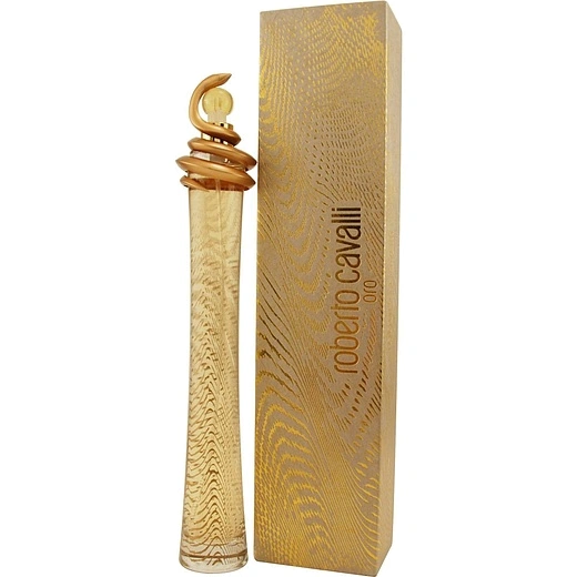 Roberto Cavalli — Roberto Cavalli Oro gold edition