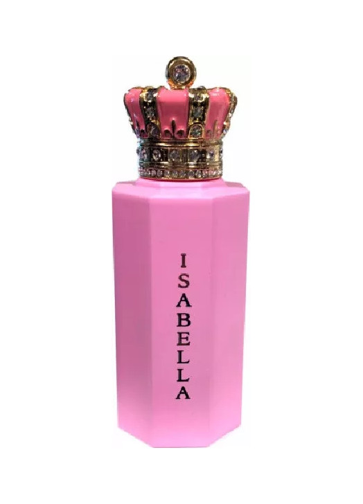 Royal Crown — Royal Crown Isabella