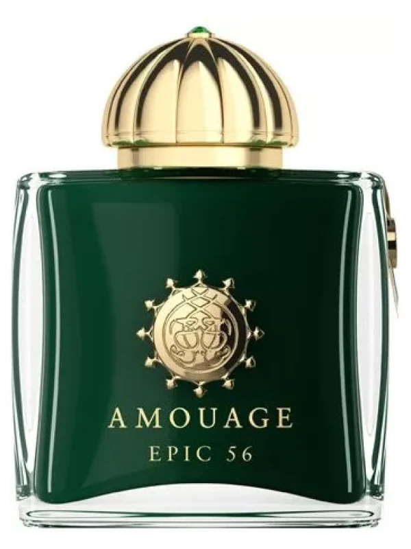 Amouage — Amouage Epic 56 Woman