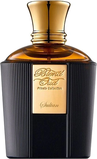 Blend Oud — Blend Oud Sultan