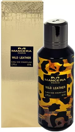 Mancera Wild Leather — фото 3