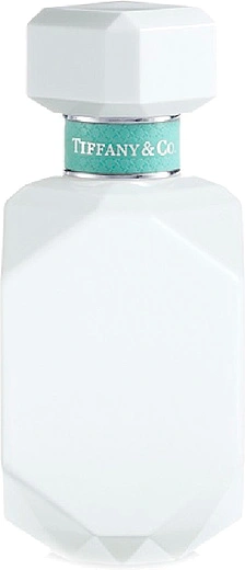 Tiffany — Tiffany Tiffany & Co White Edition