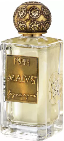 Nobile 1942 — Nobile 1942 Malvs