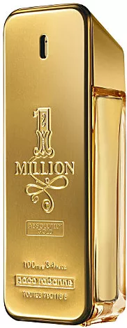 Paco Rabanne 1 Million Absolutely Gold — фото 2