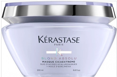 Kerastase — Kerastase Blond Absolu Masque Cicaextreme