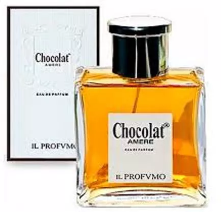 Il Profumo Chocolat Amere — фото 3