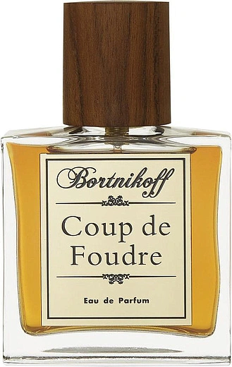 Bortnikoff — Bortnikoff Coup De Foudre