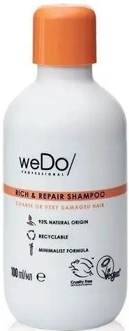 WeDo — WeDo Rich & Repair Shampoo