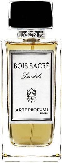 Arte Profumi — Arte Profumi Bois Sacre