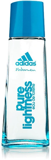 Adidas — Adidas Pure Lightness