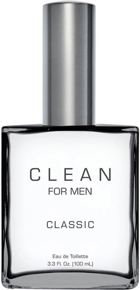 Clean Clean Men Classic — фото 2