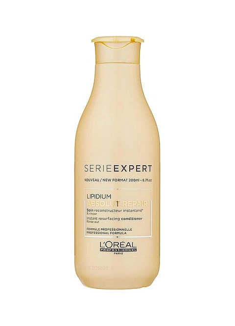 L Oreal Professionnel — L Oreal Professionnel Absolut Repair Lipidium Conditioner Smyvaemyy Ukhod Dlya Povrezhdennykh Volos