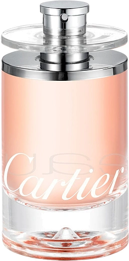 Cartier — Cartier Eau De Cartier Essence De Paradis