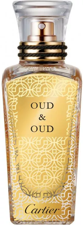 Cartier Oud & Oud — фото 2